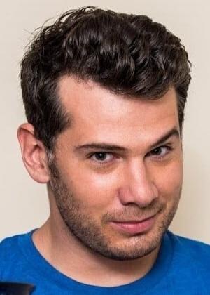 Steven Crowder